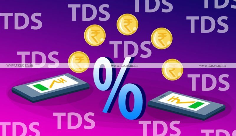 Income Tax - Virtual Digital Assets - CBDT - Guidelines - TDS - Taxscan