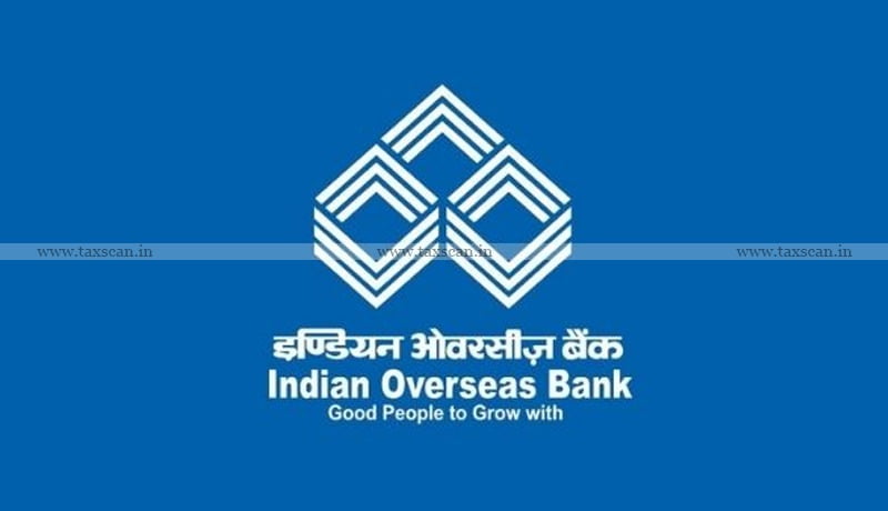 Indian Overseas Bank - CESTAT - Cenvat Credit - Service Tax - Insurance Service - taxscan