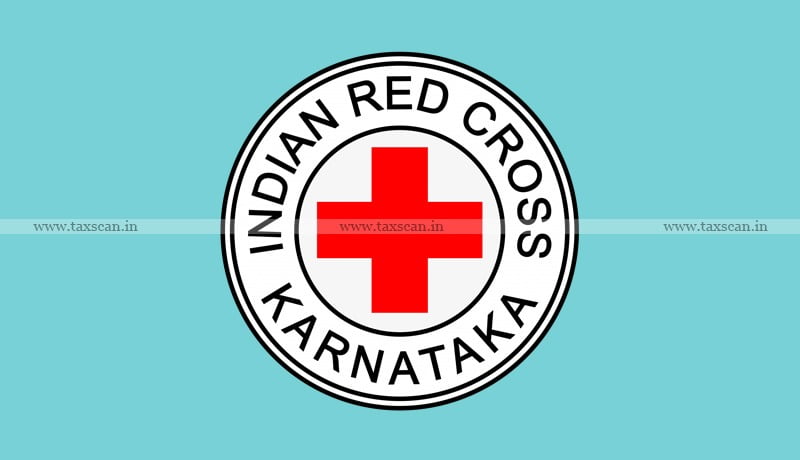 Indian Red Cross - ITAT - AO - re assessment - taxscan