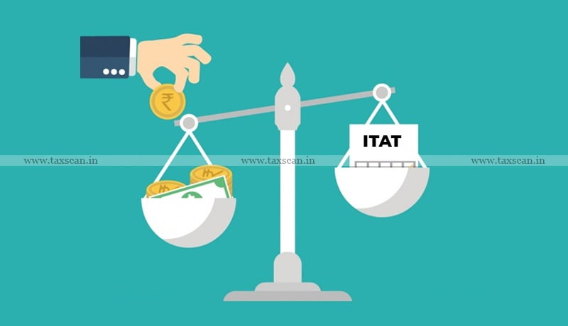 Interest income - jurisdictions - taxable - ITAT - taxscan