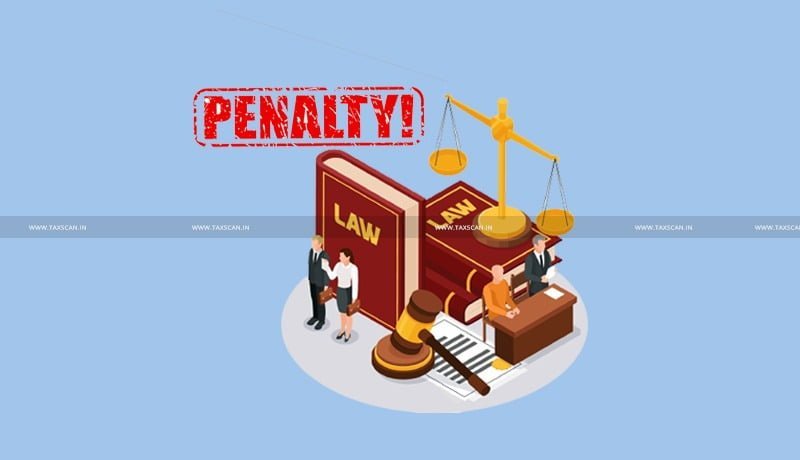 Penalty - Assessee - Undisclosed Income - Ready to Pay Tax - Interest - ITAT - Taxscan