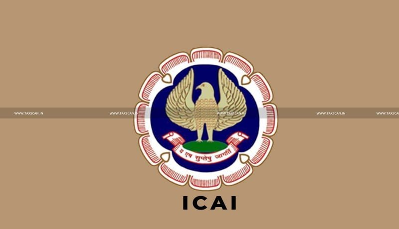 Post-Qualification - CoP - Chartered Accountants - ICAI - Taxscan