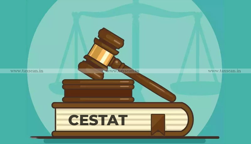 Prohibited Goods - CBLR - CESTAT - taxscan