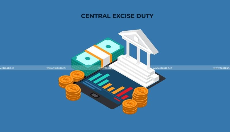 Revenue - clandestine clearance - CESTAT - demand - Excise duty - Taxscan