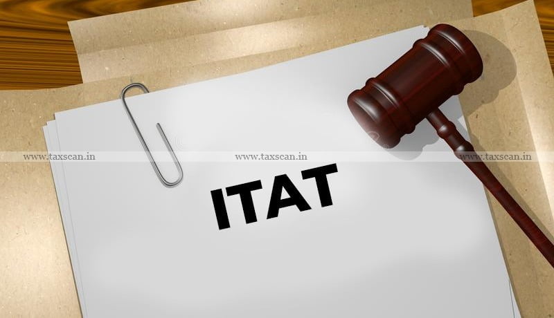 Sufficient Cause - ITAT - taxscan