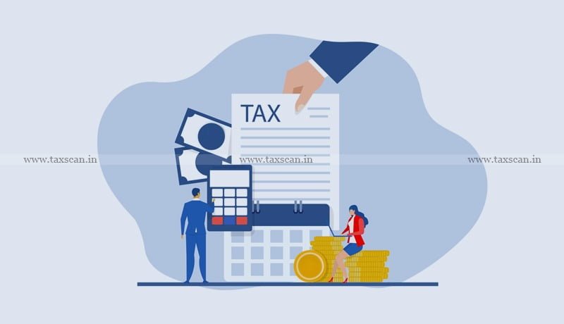 Tax Practitioners - GST Compliance - ITAT - filing Appeal - Taxscan