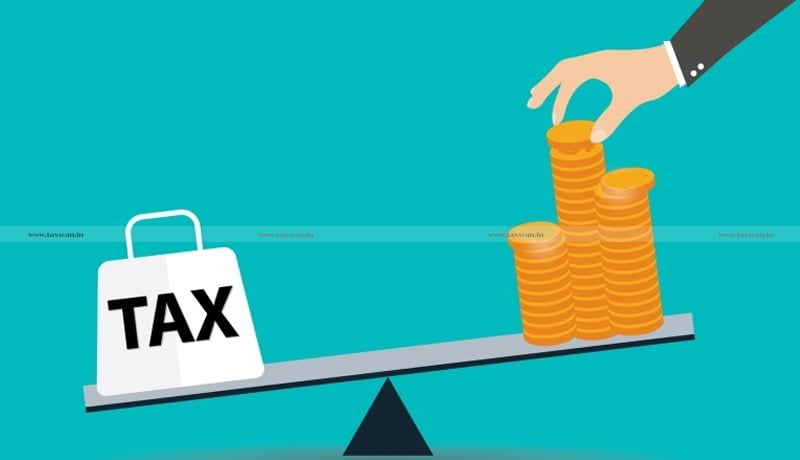 VAT Dept - Interest Demand - Tax Payments - Madras HC - taxscan