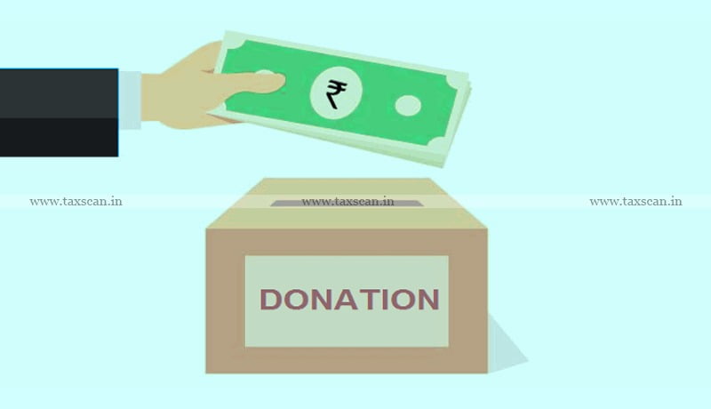 donors - money - donations - ITAT - taxscan