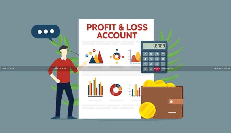 service tax - profit - loss account - assessee - receipts - books - ITAT - taxscan