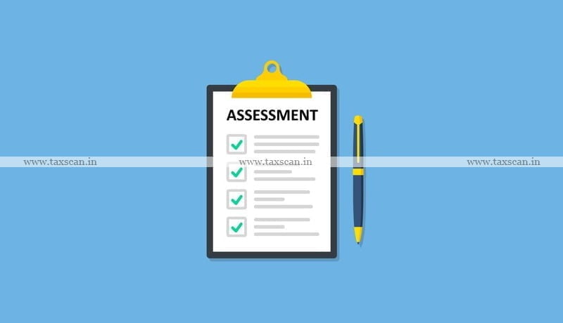 AO - Assessment - ITAT - taxscan