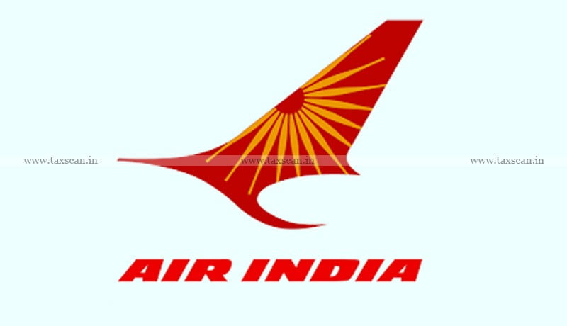 Air India - Assessee in Default - payment - AIESL - ITAT - fresh Adjudication - taxscan