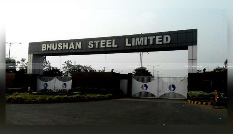 Bhushan Steel Case - Delhi HC - Bail - Chartered Accountant - taxscan