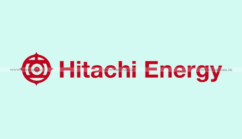 CA - CMA vacancy - Hitachi Energy - taxscan