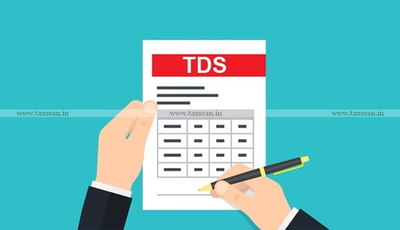 CBDT - Form 26QF - Quarterly statement - TDS - VDA - taxscan