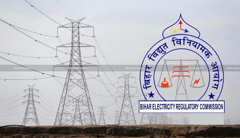 CBDT - Income Tax Exemption - Bihar Electricity Regulatory Commission - Taxscan