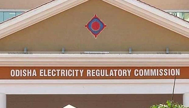 CBDT - Income Tax Exemption - Odisha Electricity Regulatory Commission - taxscan