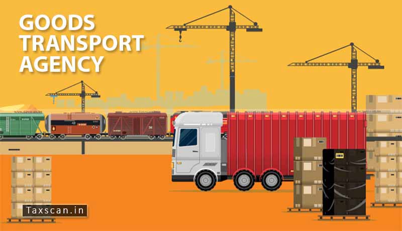 CBIC - Amendments - GST Rates - Goods Transport Agencies - Taxscan