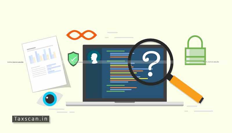 CBIC - Anonymised Escalation Mechanism - Faceless Assessment - Taxscan