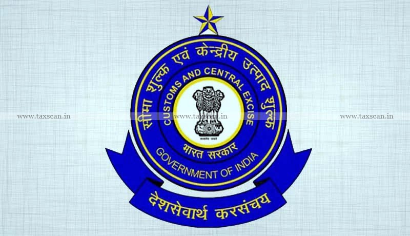 CBIC Cases - Customs Cases - CBIC - Bombay HC - Order - Chief Commissioner - taxscan