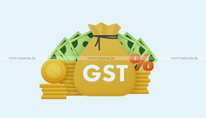 CBIC - GST Rate Changes - Goods - taxscan