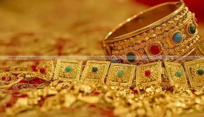 CBIC - amends - Regulations for Re-import of Returned Jewellery - exported through Courier on an E-commerce Platform - Taxscan