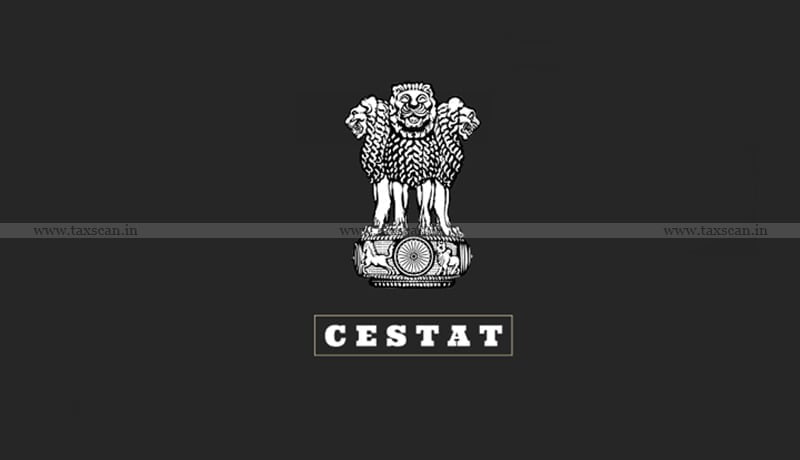 CESTAT - WEEKLY ROUND UP - CESTAT News - CESTAT order - CESTAT case news - Taxscan