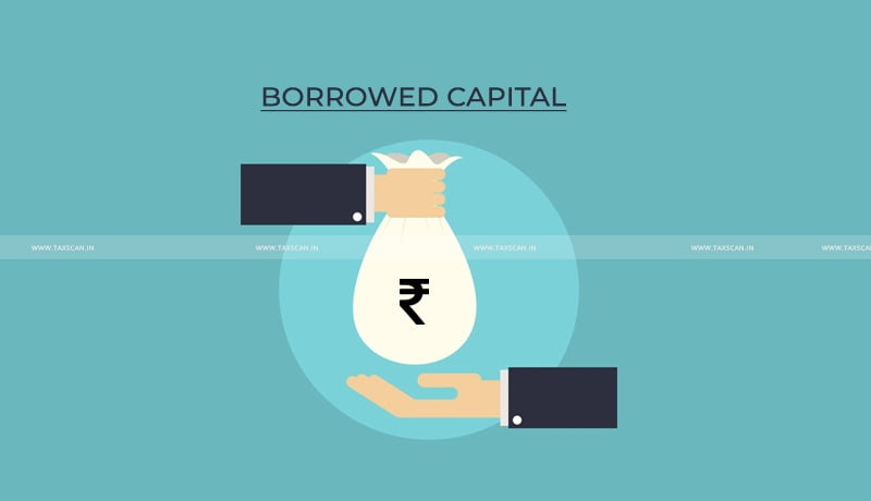 CIT(A) - enhancement notice - ITAT - TDS - interest - borrowed capitals - taxscan