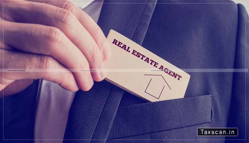 Cash Deposit - Real Estate Agent - Investor - Builder - ITAT - taxscan