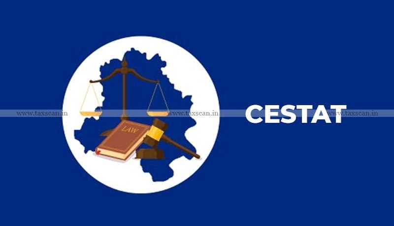 Central Excise Act - CESTAT - demand of Duty - taxscan