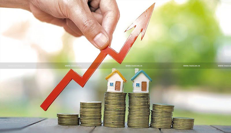 Cost - House Property - Capital Gain - ITAT - taxscan