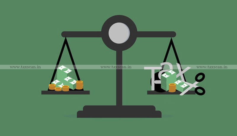 Deduction - Industry - Substantial Expansion - Incorporation - ITAT - Taxscan