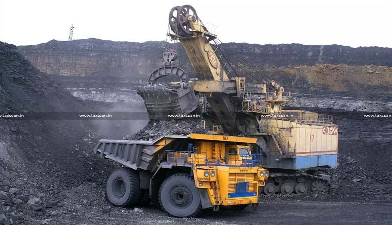 Delhi HC - Mining of Coal - taxscan