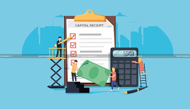 Excise duty - capital receipt - Income-tax - book profit - ITAT - taxscan