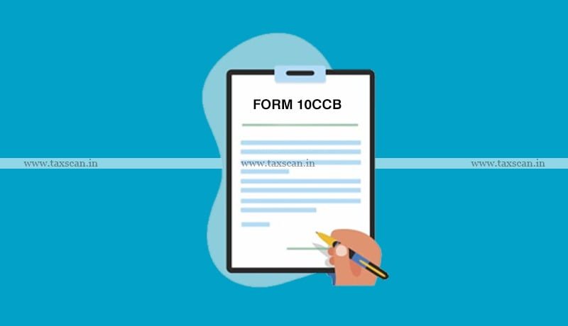 Form-10CCB - ITAT - deduction - us 80IB - taxscan