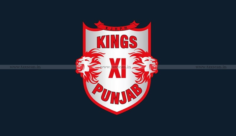 GST leviable - Free Tickets - Kings XI Punjab - ITC - AAR - taxscan