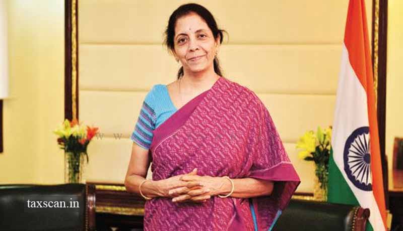 GST levy - Pre-packaged and Labelled Goods - FM Nirmala Sitharaman - Curb Revenue Leakage - taxscan