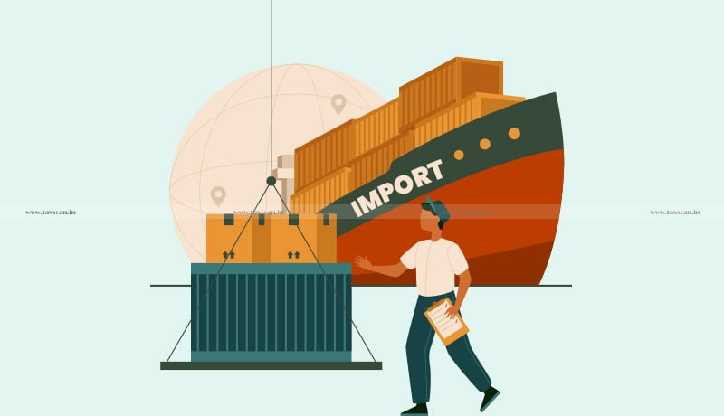 Goods - CESTAT - Exporter - Landing Port - Instructions - Importer - Penalty - taxscan