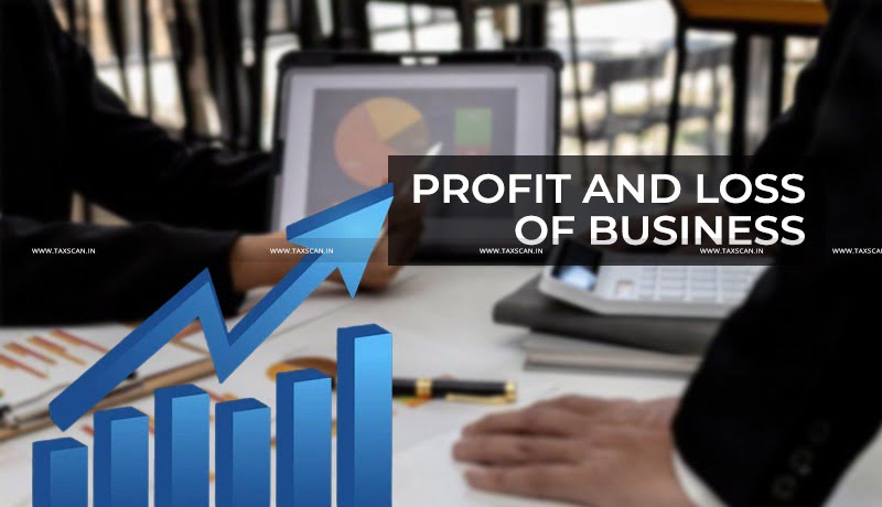Income - MOU - profit and loss of business - TDS - PAN Number - ITAT - taxscan