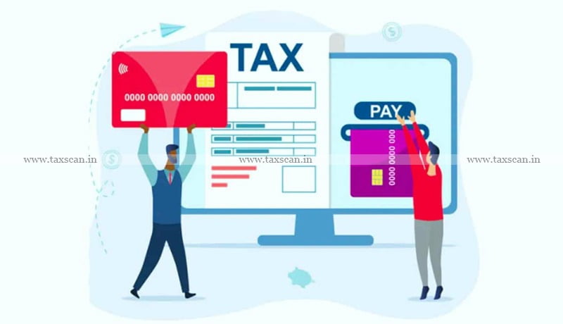 Income Tax Payment Software - accordance - Taxpayers - Delhi HC - taxscan