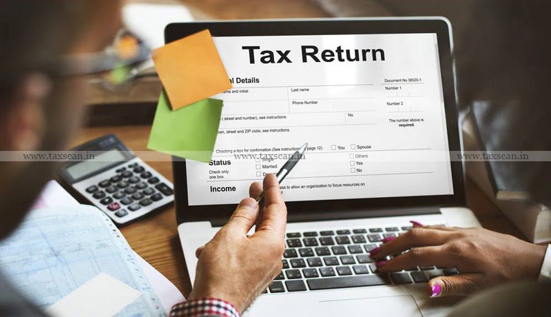 Income Tax Return - Penalty - Interest - taxscan