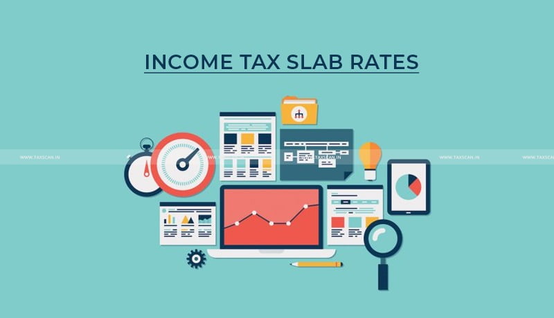 Income Tax Slab Rates - Deceased Assessee - ITAT - taxscan