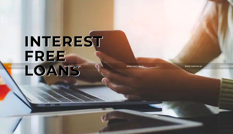 Interest - advance - Interest-free loan - Sister Concern - Interest-free Funds - ITAT - Taxscan