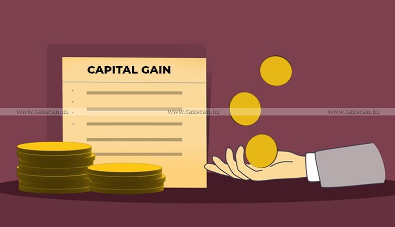 Jurisdiction - PCIT - AO - capital gain - sale of land - ITAT - revisional order - Taxscan