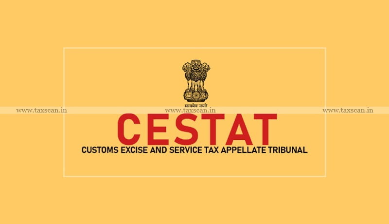 Material Facts - Duty Demand - CESTAT - taxscan
