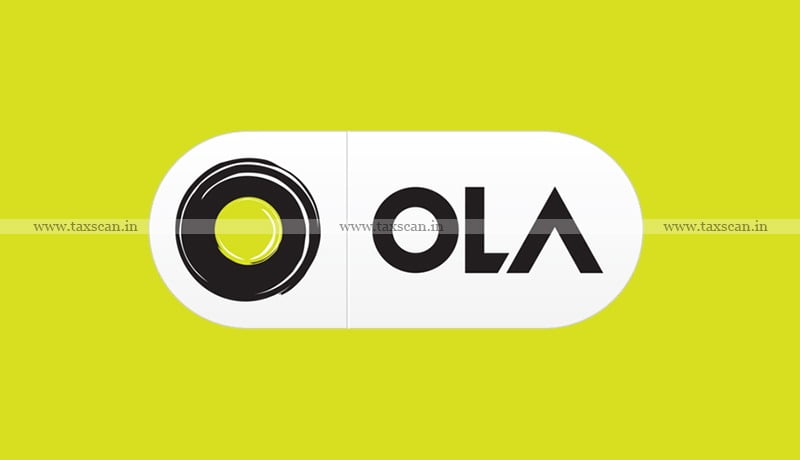 Ola Operators - Telangana HC - GST Notice - taxscan