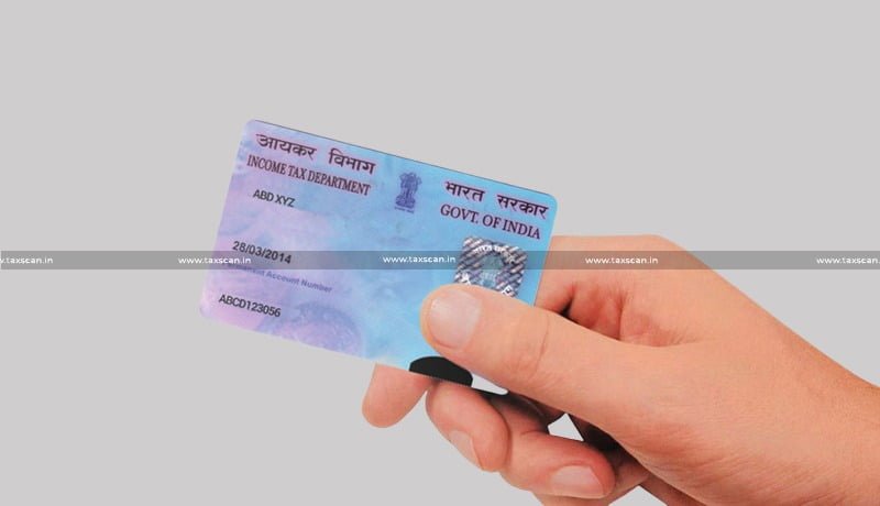 PAN Cards - Assessee - ITAT - TDS Credit - taxscan