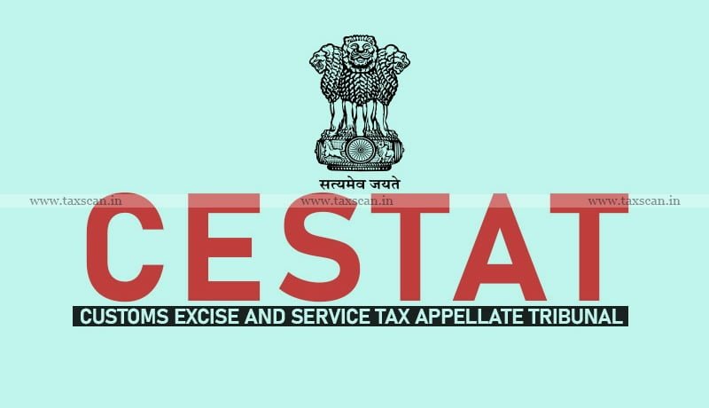 PLA - Personal ledger Account - Excise Duty - CESTAT - Refund - post-GST - taxscan