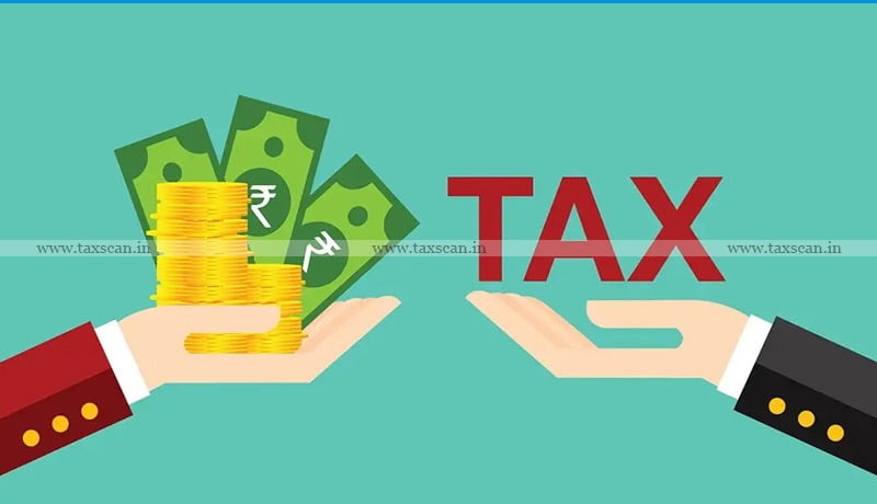 Profit Element - Hawala Purchase - Tax - Amount - ITAT - taxscan
