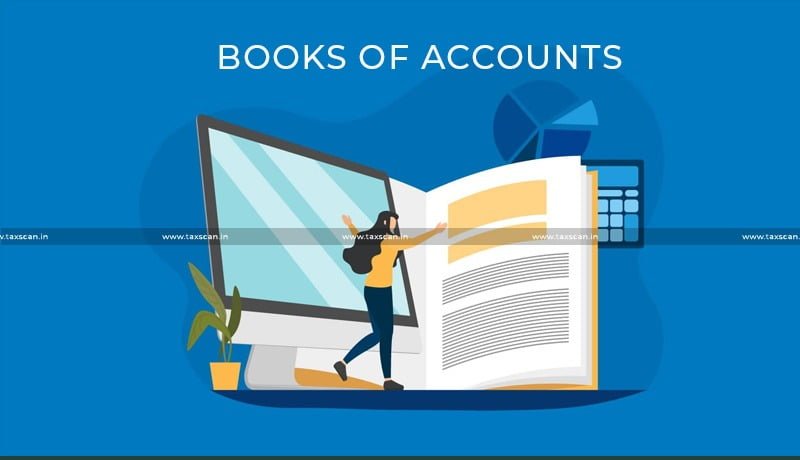 Sales return - asset and liability - books of account - ITAT - taxscan