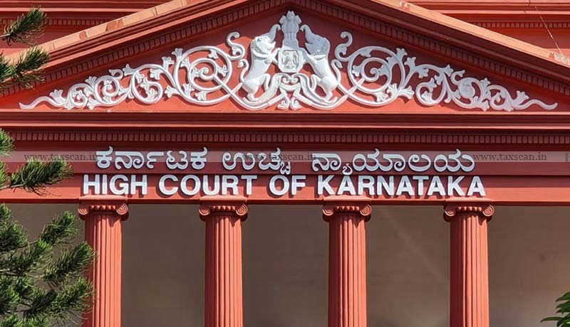 Service Tax - Affiliation Fees - Rent collected - Universities - Karnataka High Court - Taxscan